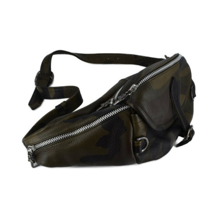 楽天市場】【新品同様】CHROME HEARTS クロムハーツ スナットパック 