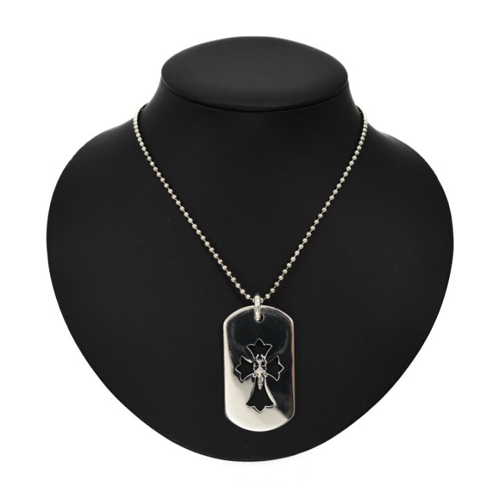 楽天市場】【中古】CHROME HEARTS クロムハーツ フレアダガー 