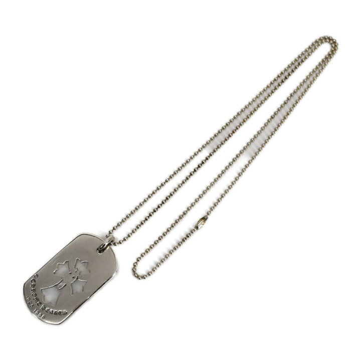 楽天市場】【中古】CHROME HEARTS クロムハーツ フレアダガー 