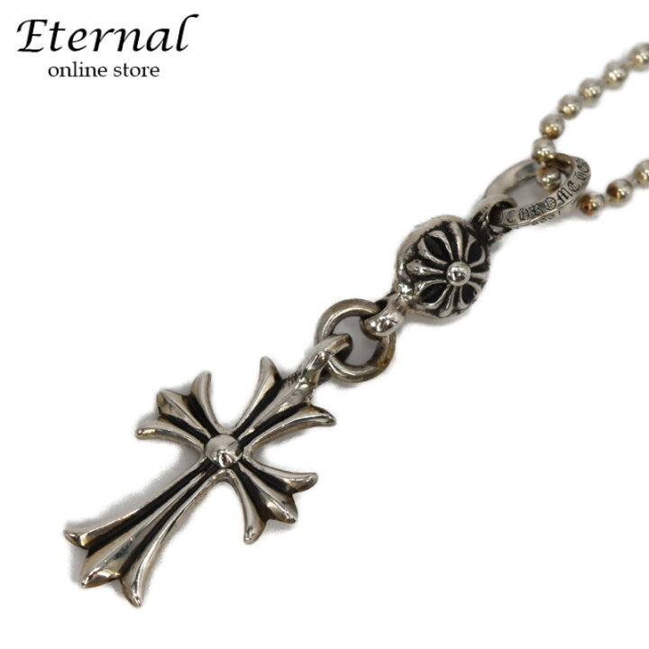 CHROME HEARTS クロムハーツ（原本有） 1B TINY CH CRS 1ボール  