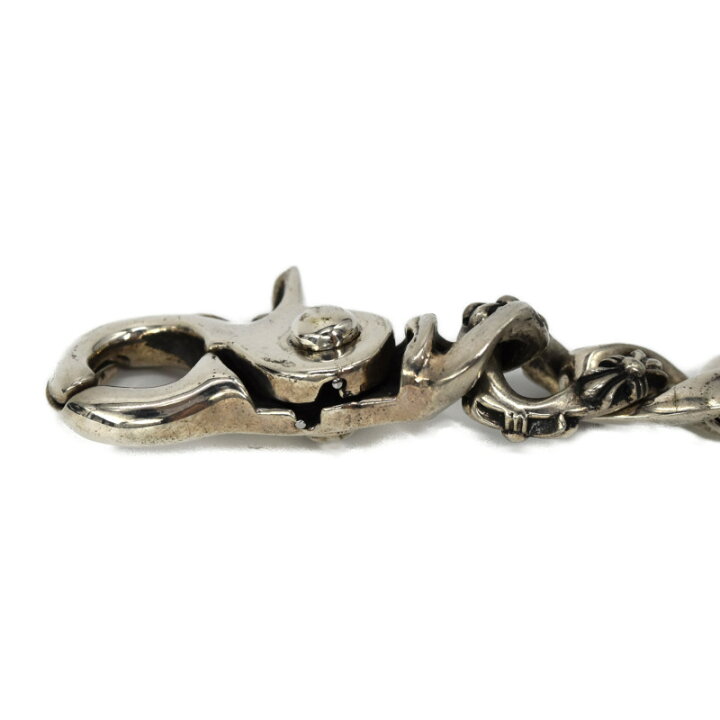 楽天市場】【中古】CHROME HEARTS クロムハーツ ショートエクストラ 