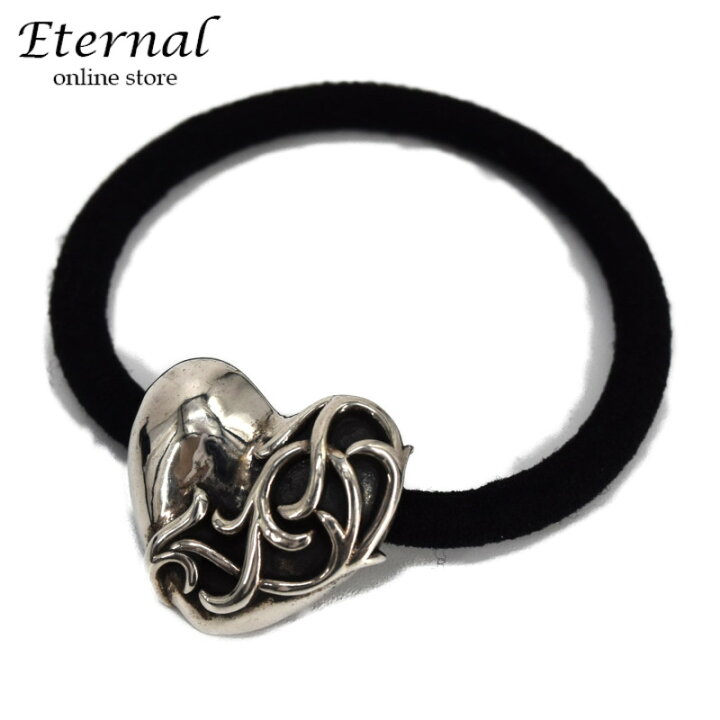楽天市場】【中古】CHROME HEARTS クロムハーツ ハート コンチョ 