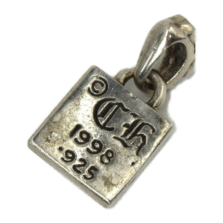 楽天市場】【中古】CHROME HEARTS クロムハーツ フレームドハート 