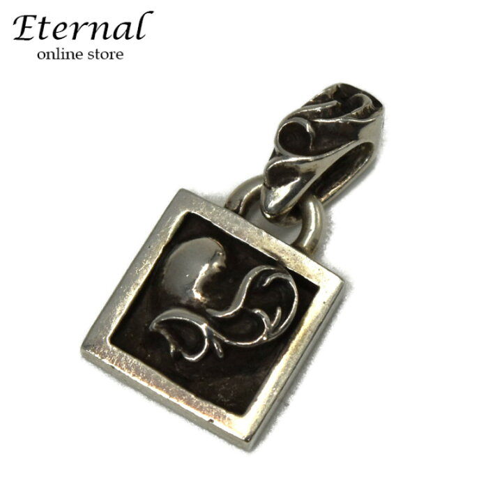 楽天市場】【中古】CHROME HEARTS クロムハーツ フレームドハート 