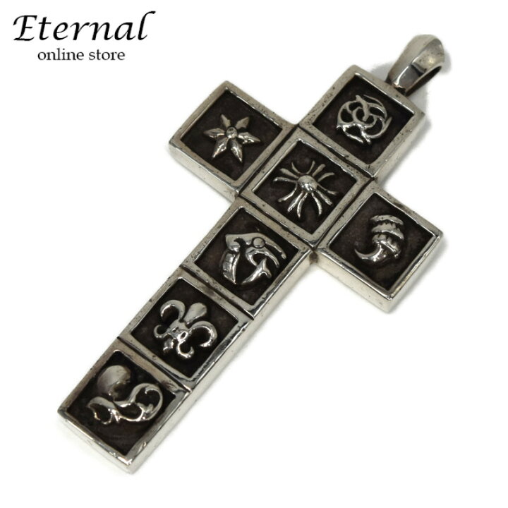 楽天市場】【中古】CHROME HEARTS クロムハーツ マルチフレームド  