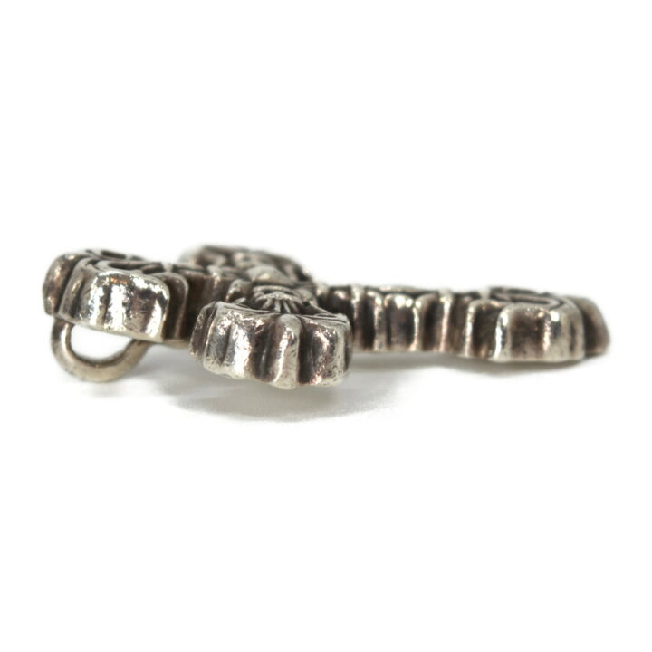 楽天市場】【中古】CHROME HEARTS クロムハーツ フィリグリークロス XS 