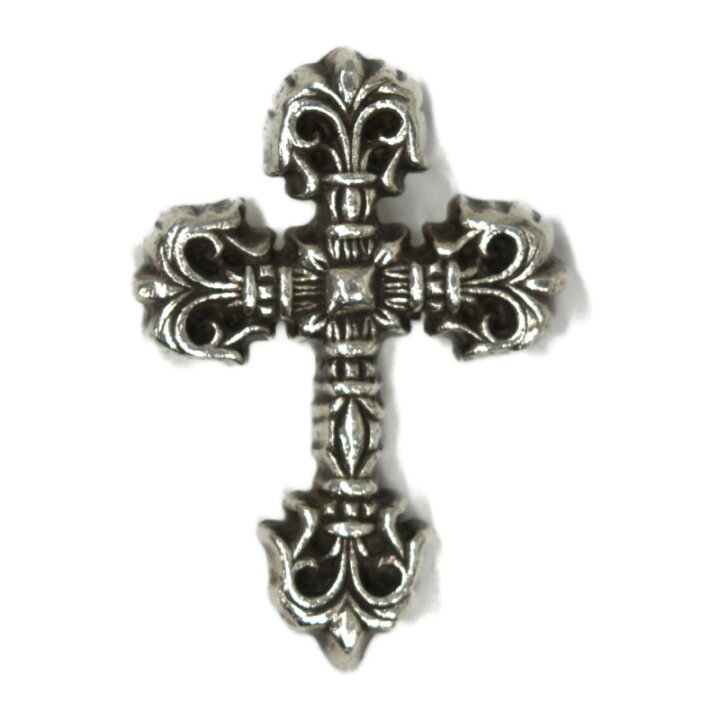 楽天市場】【中古】CHROME HEARTS クロムハーツ フィリグリークロス XS  