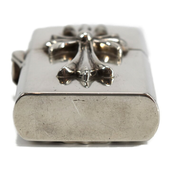楽天市場】【中古】CHROME HEARTS クロムハーツ ジッポ オイルライター 