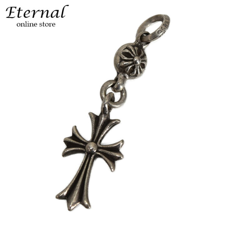 楽天市場】【中古】CHROME HEARTS クロムハーツ 1ボール タイニー CH  