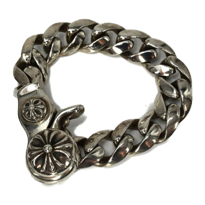 楽天市場】【中古】CHROME HEARTS クロムハーツ クラシックリンク