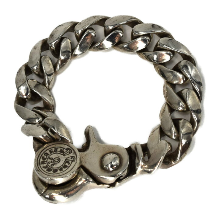 楽天市場】【中古】CHROME HEARTS クロムハーツ クラシックリンク  