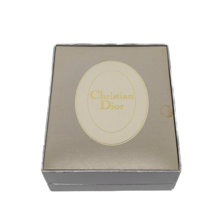 楽天市場】【中古】Christian Dior クリスチャンディオール トロッター 