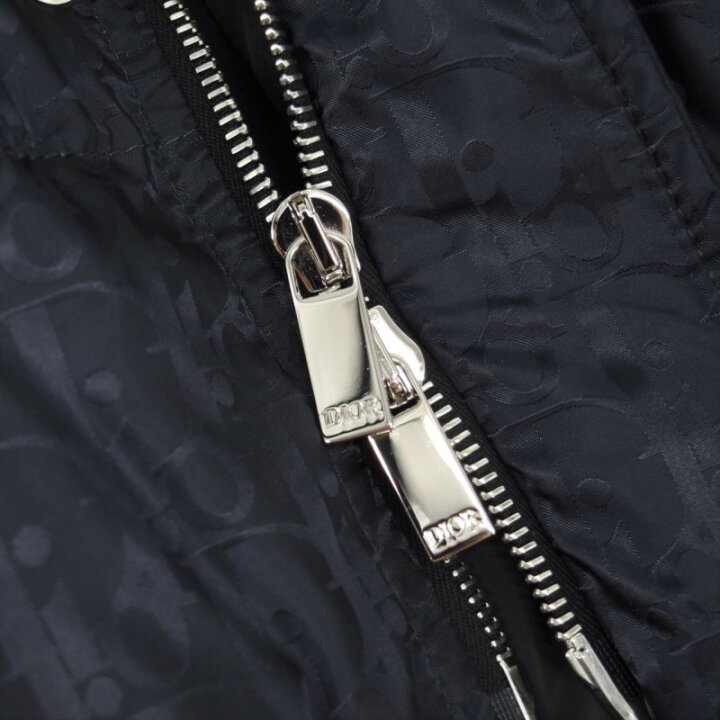 楽天市場】【新品同様】DIOR ディオール キルティングジャケット 
