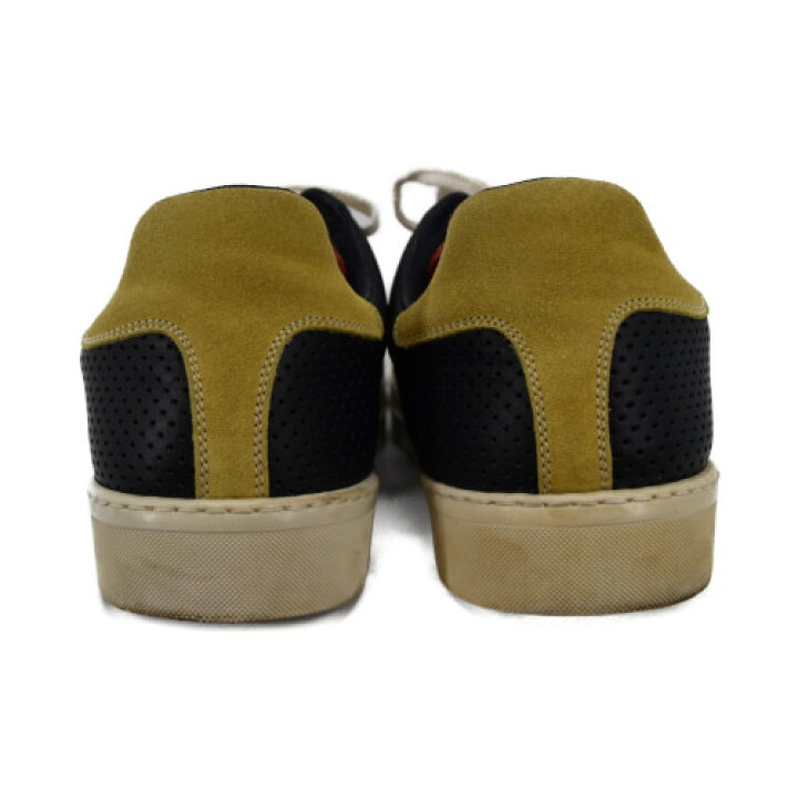 楽天市場】【中古】GUCCI グッチ ウェブストライプ 254907 スニーカー 