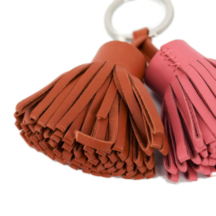 楽天市場】【中古】HERMES エルメス カルメン ウノドス チャーム キーホルダー タッセル オレンジポピー/ローズアザレ オレンジ/ピンク アクセサリー バッグチャーム レザー アニューミロ : Eternal -エターナル- 楽天市場】【中古】HERMES エルメス カルメン ウノドス チャーム キーホルダー タッセル オレンジポピー/ローズアザレ オレンジ/ピンク アクセサリー バッグチャーム レザー アニューミロ : Eternal -エターナル-