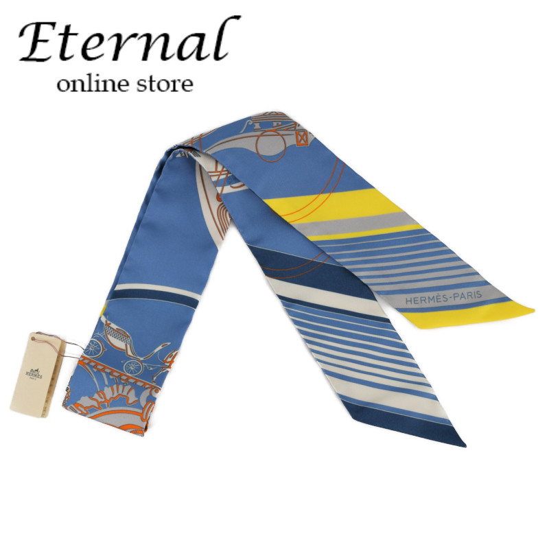 エルメス(Hermes) オレンジ スカーフ | 通販・人気ランキング - 価格.com