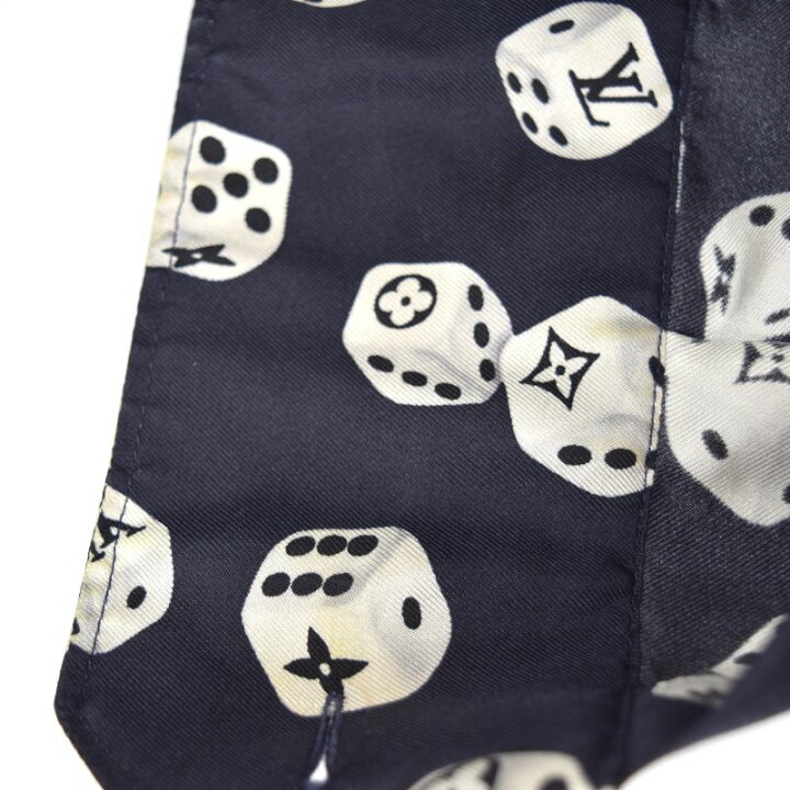 楽天市場】LOUIS VUITTON 2018AW Dice Shirt RM182M HKZ HFS08W ルイ 