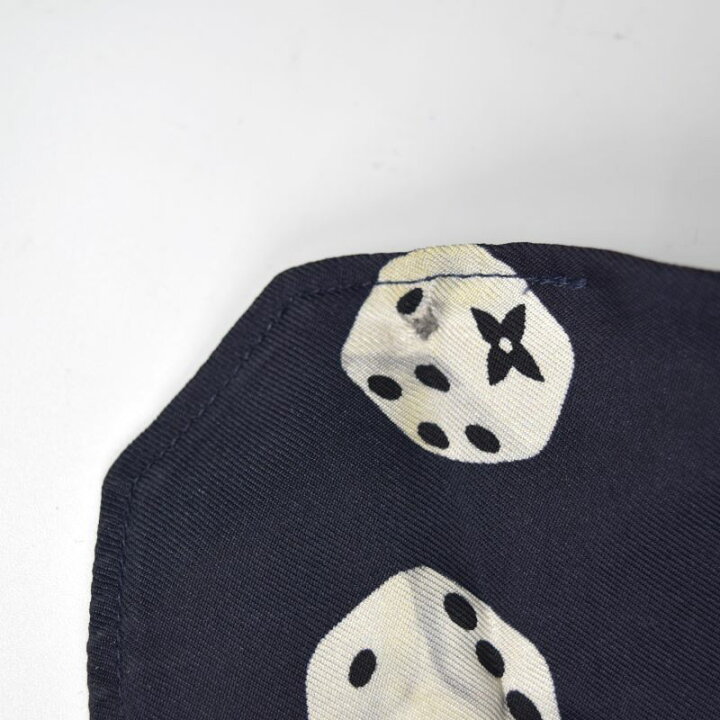 楽天市場】LOUIS VUITTON 2018AW Dice Shirt RM182M HKZ HFS08W ルイ 
