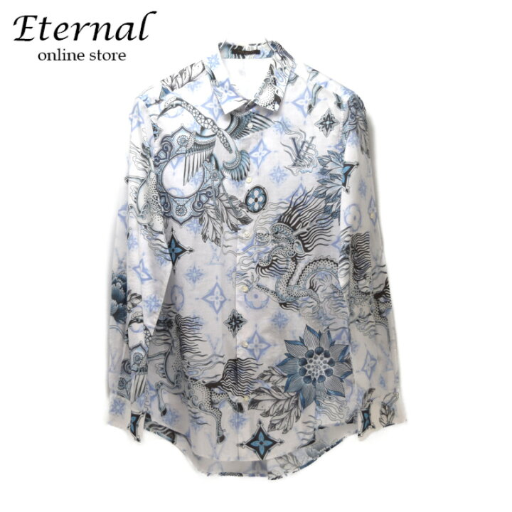 楽天市場】LOUIS VUITTON スコットキャンベル×ルイヴィトン コラボ  