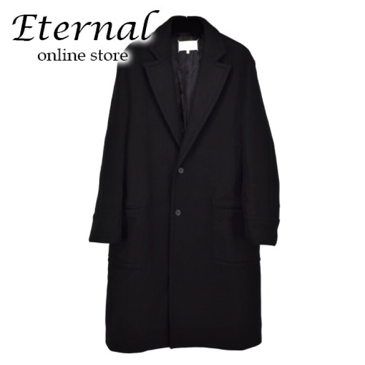 楽天市場】【中古】Maison Margiela メゾン マルジェラ チェスター 