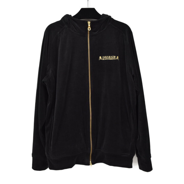 楽天市場】【中古】24カラッツ 24karats×mastermind JAPAN トゥエ 