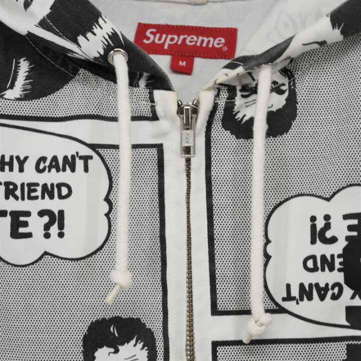 楽天市場】【中古】Supreme シュプリーム 17SS Thrasher Boyfriend 