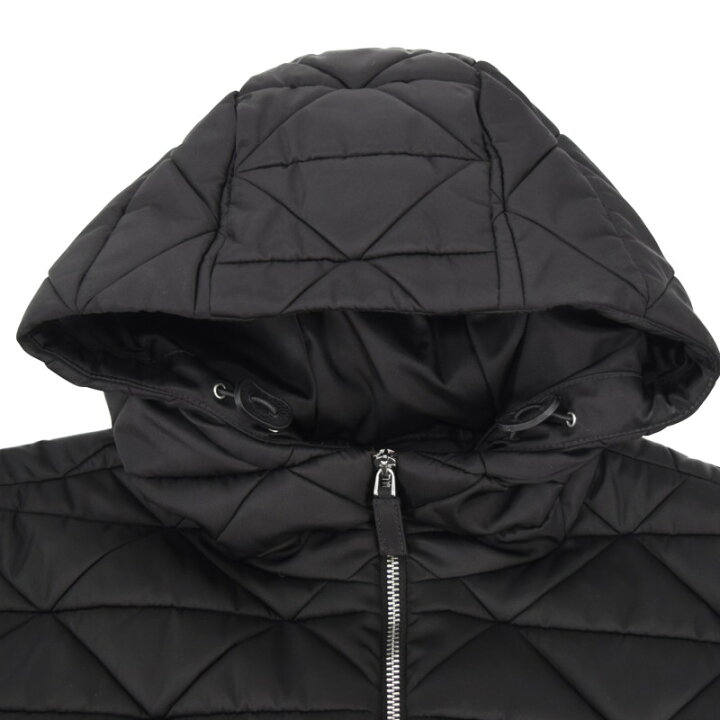 楽天市場】【未使用】PRADA プラダ Re Nylon ブルゾン ジャケット 