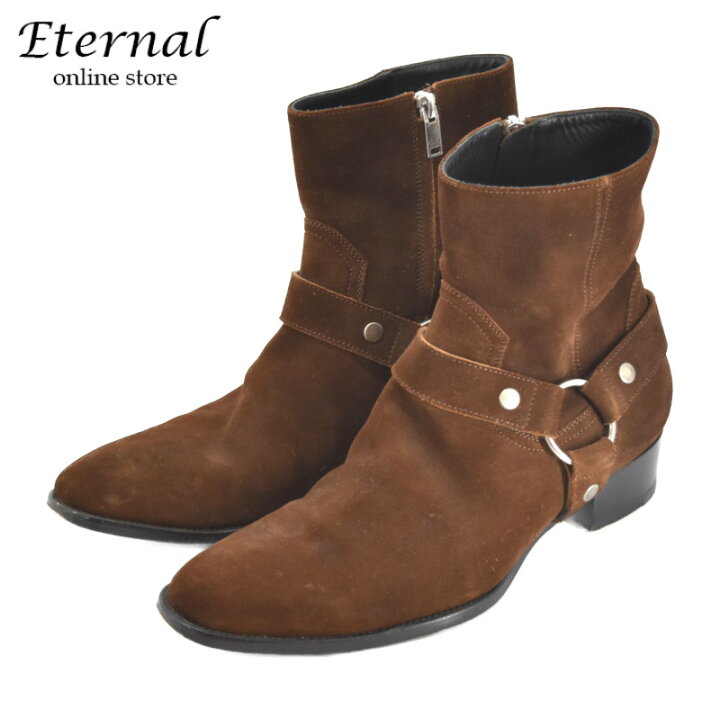 楽天市場】【中古】SAINT LAURENT PARIS サンローラン16AW Wyatt 