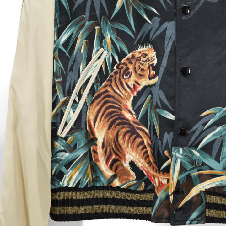 楽天市場】【中古】SAINT LAURENT サンローラン 16SS イーグルタイガー 