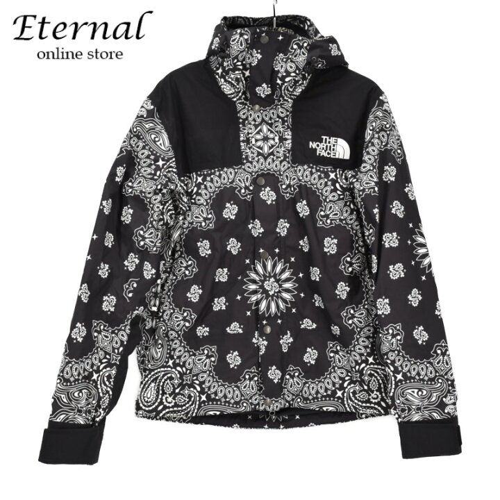 楽天市場】【中古】SUPREME(シュプリーム)×ノースフェイス THE NORTH 
