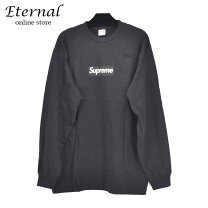 楽天市場】supreme box logo l/s teeの通販