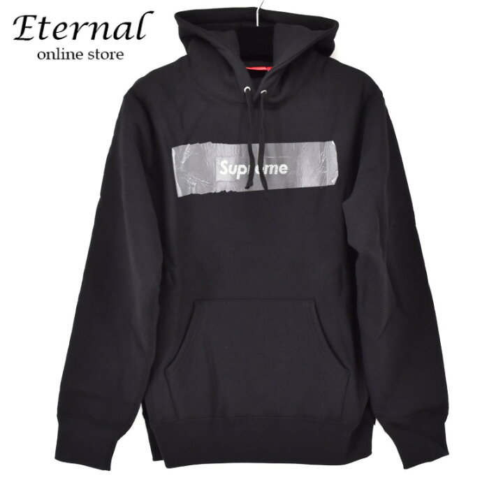楽天市場】【中古】SUPREME 19SS 25周年記念×Swarovski Box Logo 
