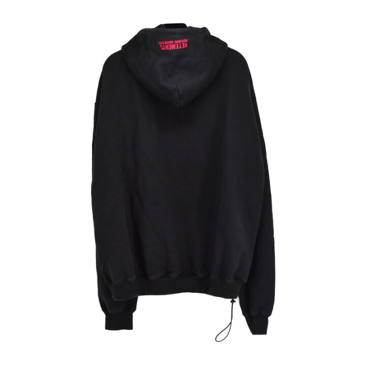 楽天市場】【中古】ヴェトモン VETEMENTS 17AW ラムシュタインプリント  