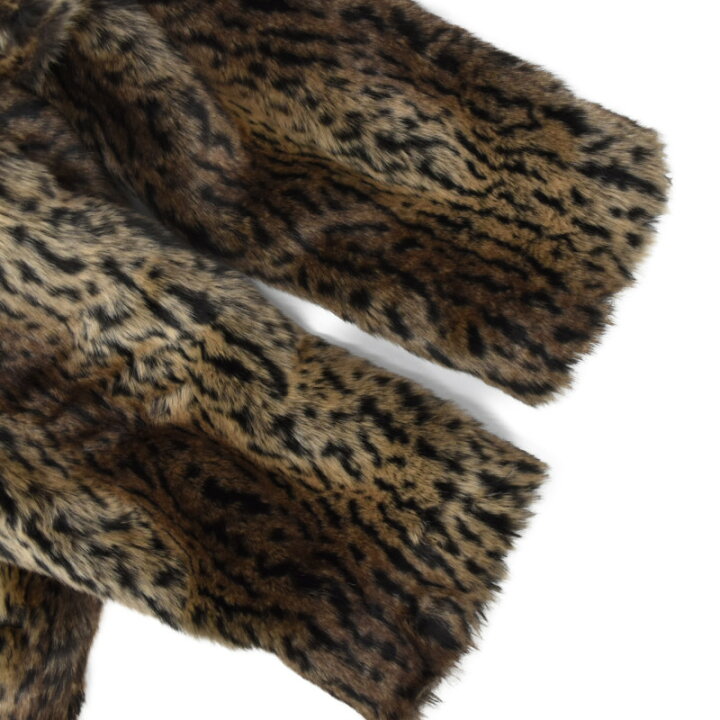 楽天市場】【新品同様】Supreme × Schott シュプリーム スコット Faux 
