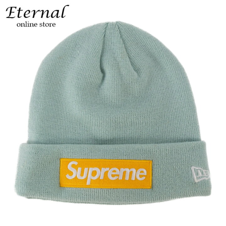 楽天市場】【新品同様】シュプリーム Supreme × NewEra 17AW New Era  