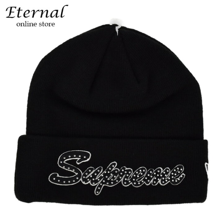 楽天市場】【未使用】シュプリーム Supreme × NewEra 2018 Beanie