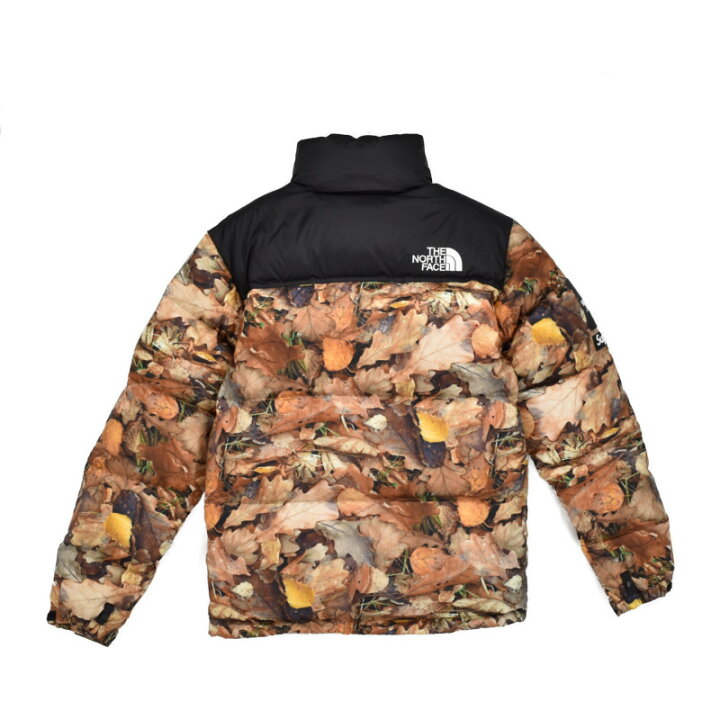 楽天市場】【中古】Supreme×ノースフェイス THE NORTH FACE Supreme  