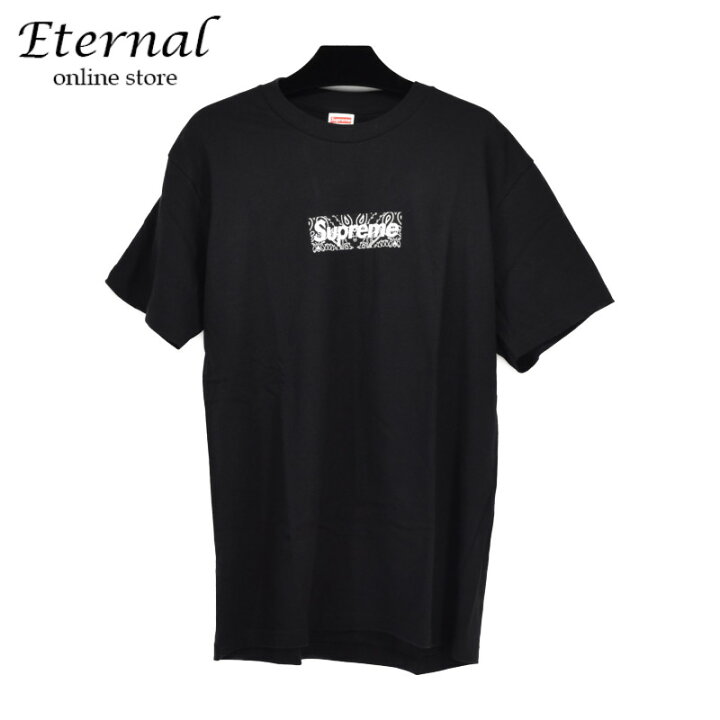 楽天市場】【新品同様】SUPREME シュプリーム 19AW Bandana Box Logo  