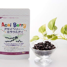 【楽天ランキング10冠達成】アサイベリー ミラクルアイ アントシアニン ポリフェノール サプリメント サプリアサイー ルテイン ポリフェノール DHA EPA 濃縮 亜鉛 ビタミン カルシウム ブルーベリー 家庭用 天然 アイケア 目のサプリ 眼 目のサプリメント 視力