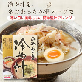 冬でも美味しい！宮崎名物 冷や汁 温活アレンジも◎ みやざき冷や汁 160g 温汁 響 暑い日のご飯のお供 お茶碗2杯分 国産味噌 いりこ粉末 冷や汁 宮崎 ひや汁 郷土料理 HIBIKI