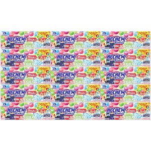 y܂ƂߔzXi nC`E nC`E~jpE`