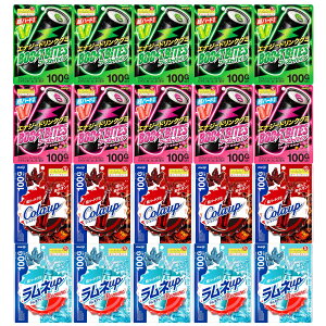 y܂Ƃߔz O~ R[Abv 100g lAbv 100g u[XgoCc 100g u[XgoCct[cG[V 100g R[l2A\[gZbg u[XgoCc2A\[gZb