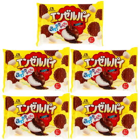 森永 エンゼルパイ ティーティーピー（TTP） チョコレートパイ