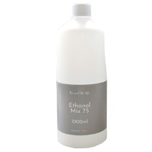 Y G^m[MIX75 1000ml 1{̔ #1