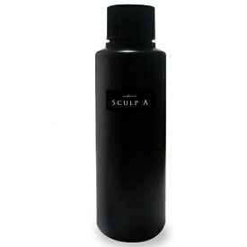 国産 UVライト LEDライト硬化型アクリルリキッド スカルプエース アクリルリキッド 100ml #2