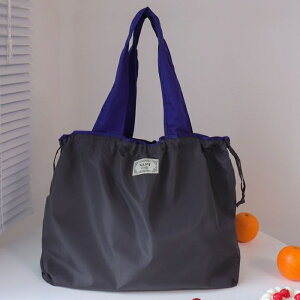 エコバッグ 折りたたみバッグ 大容量 巾着バック コンパクト 折りたたみ バッグ レジバッグ 買い物バッグ かわいい おしゃれ 防水 ショッピング バッグ 撥水 収納バッグ 大きめ 軽量 トート