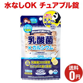 【おいしいお手軽サプリ 乳酸菌×カルシウム】おまとめ割引2袋・3袋セットあります！1袋あたり150粒30日分/ジャパンギャルズ/栄養機能食品/ビタミンD/おやつサプリメント/栄養補給/ヨーグルトグレープフルーツ味