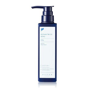 �y OCEAN TRICO�z�I�[�V�����g���R �Z���Y �A���T�[�g���[�g�����g �X�J���v 330g