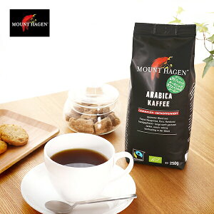 }Egn[Q(MOUNT HAGEN) I[KjbN tFAg[h JtFCX [XgOEhR[q[ 250g M[R[q[ JtFCX y[