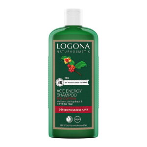 Si LOGONA GCWGiW[Vv[ 250ml